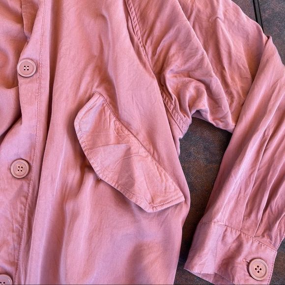 pink jacket - Picture 9 of 11